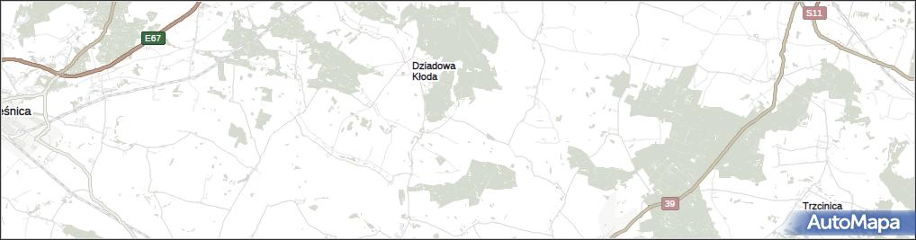 Gronowice